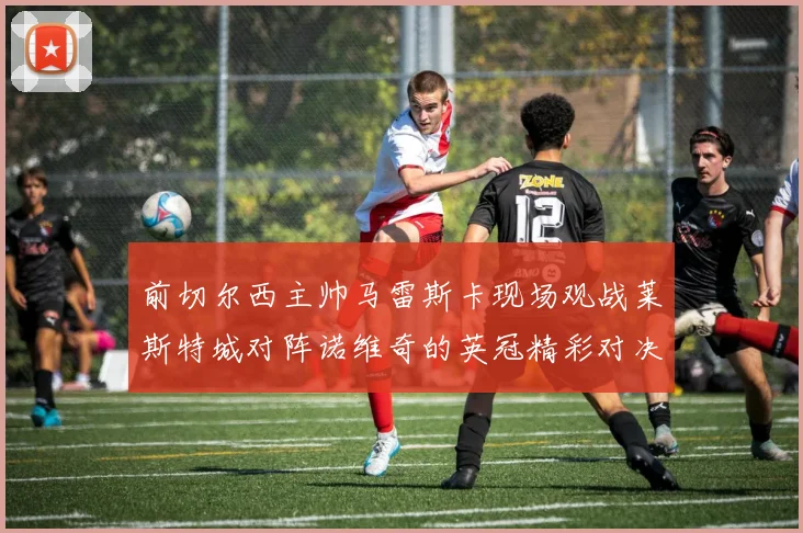 前切尔西主帅马雷斯卡现场观战莱斯特城对阵诺维奇的英冠精彩对决