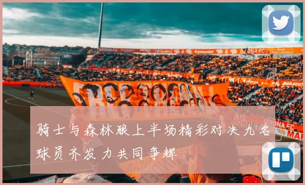 骑士与森林狼上半场精彩对决九名球员齐发力共同争辉